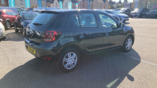 Dacia Sandero 1.0 SCe Essential 5dr Petrol Hatchback